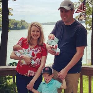 Meet your Posher, Ellen